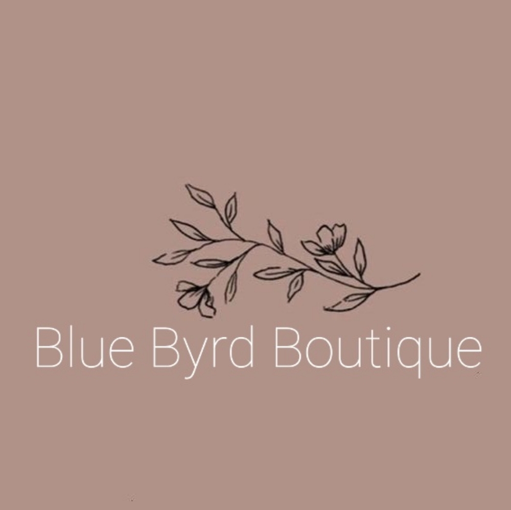 Blue Byrd Boutique